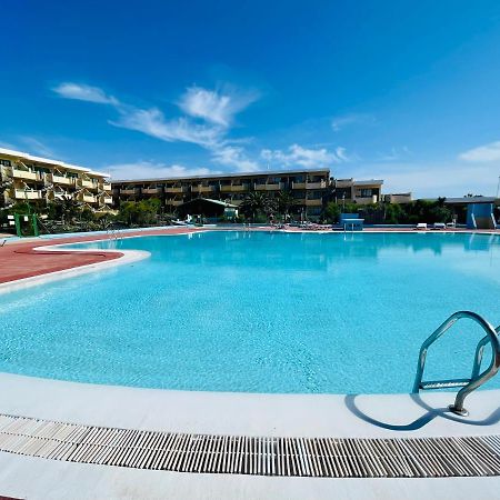 Sunlight Apartment In Costa De Antigua Luaran gambar