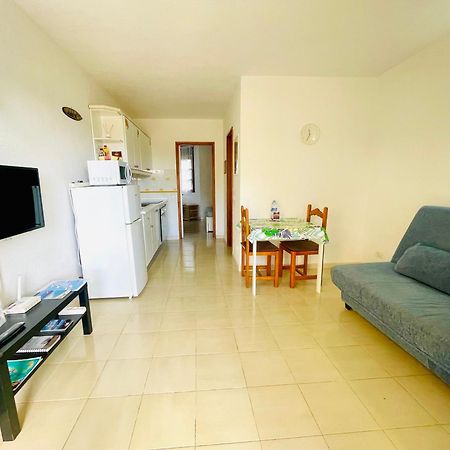 Sunlight Apartment In Costa De Antigua Luaran gambar