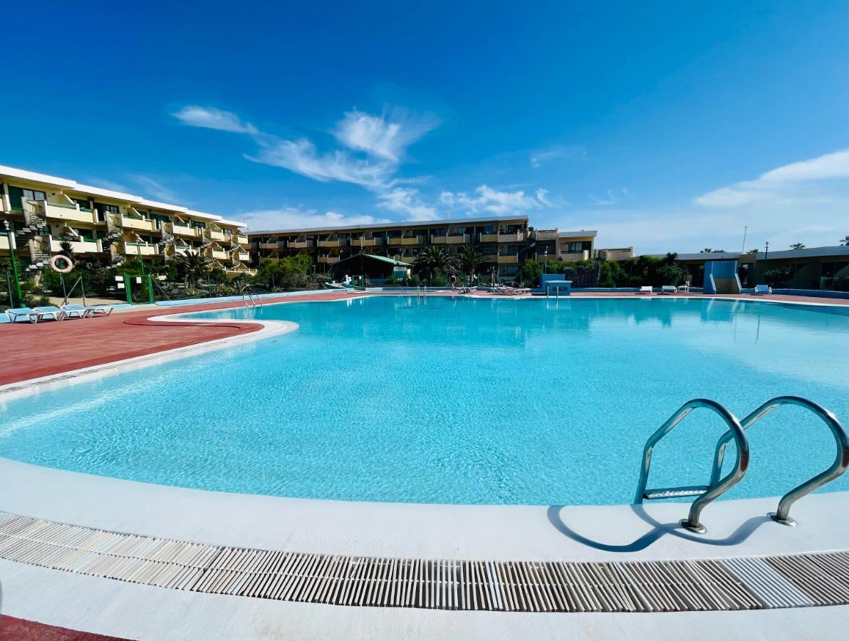 Sunlight Apartment In Costa De Antigua Luaran gambar