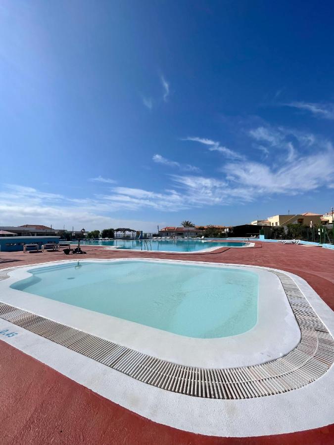 Sunlight Apartment In Costa De Antigua Luaran gambar