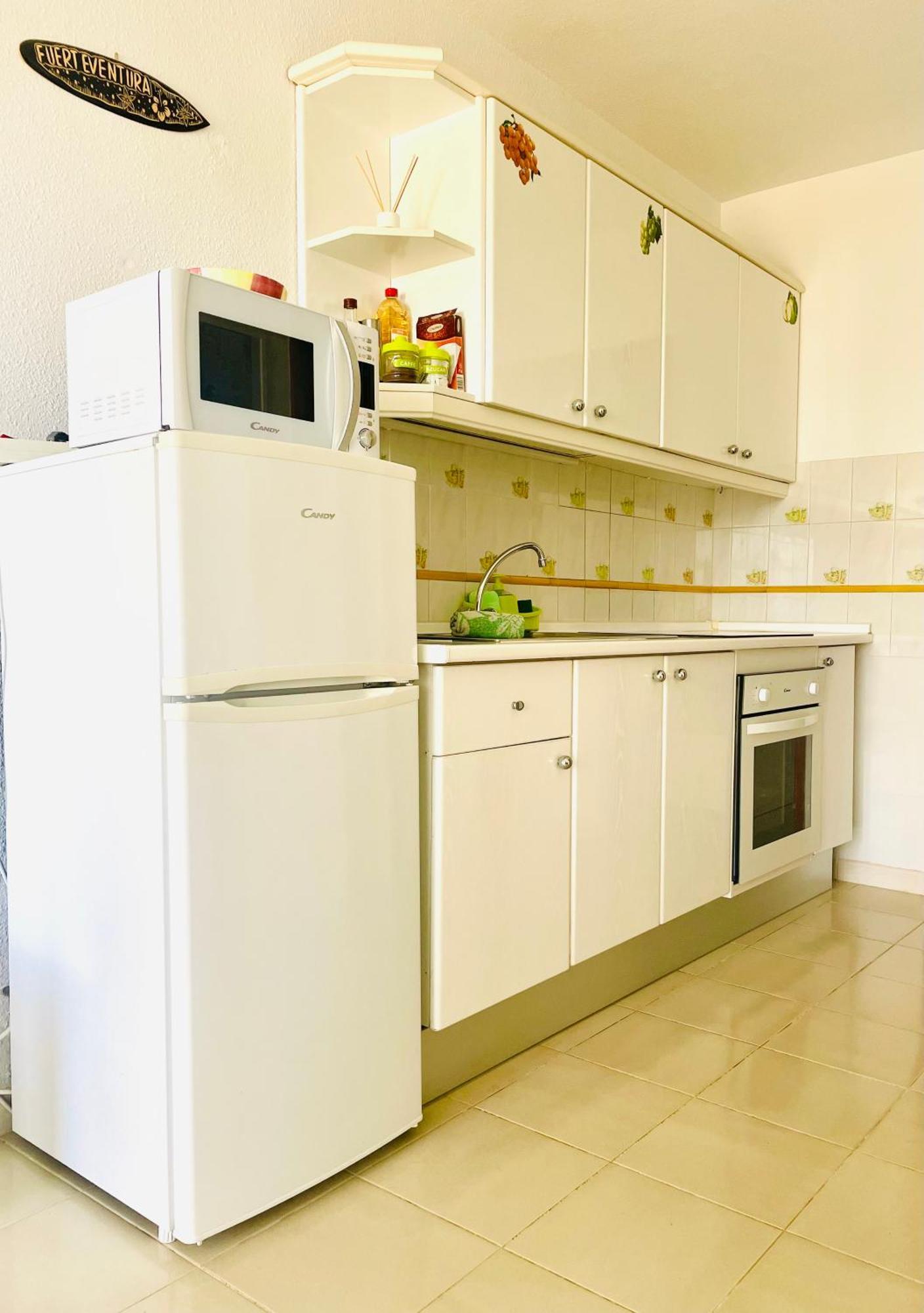 Sunlight Apartment In Costa De Antigua Luaran gambar