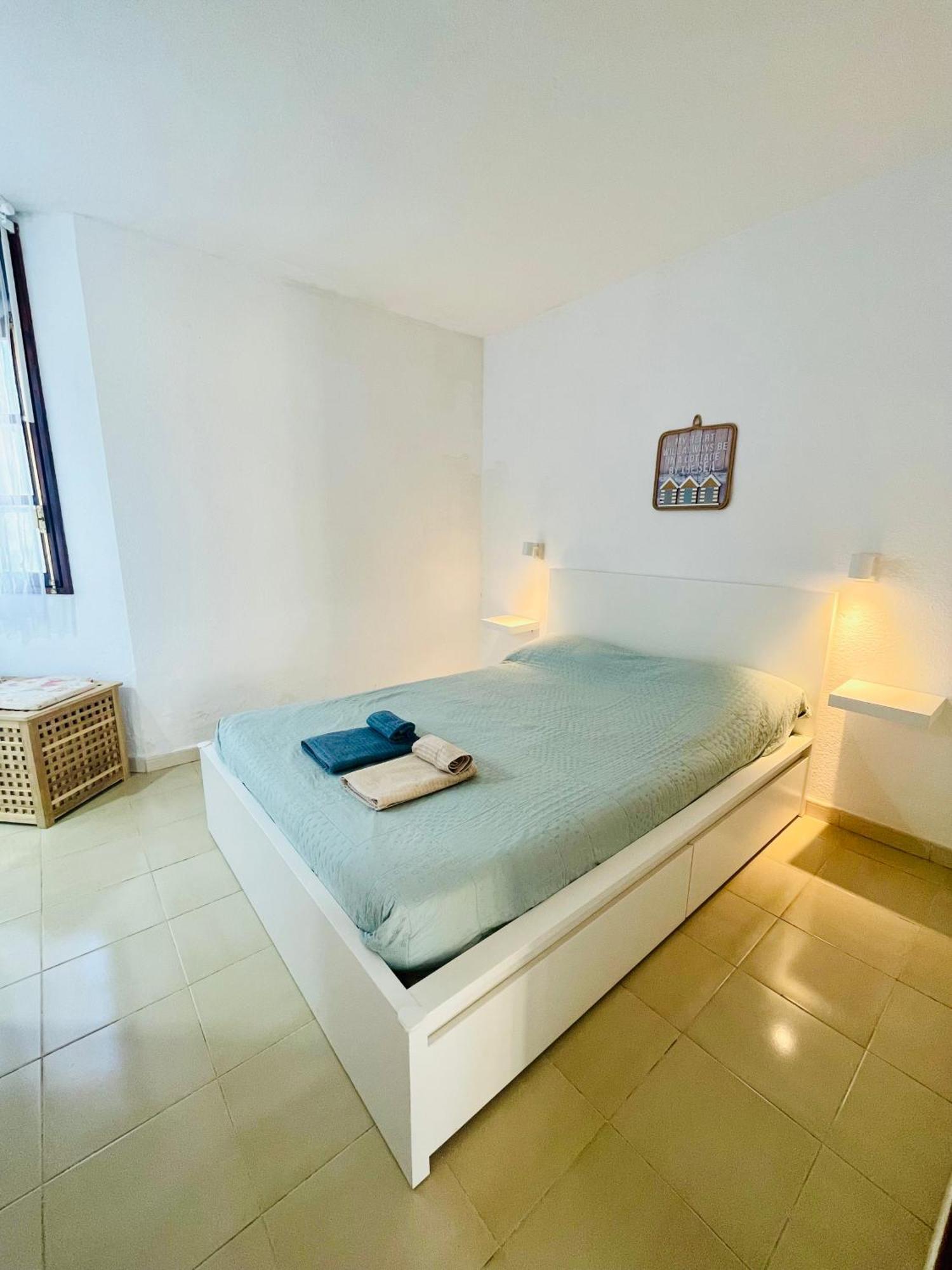 Sunlight Apartment In Costa De Antigua Luaran gambar