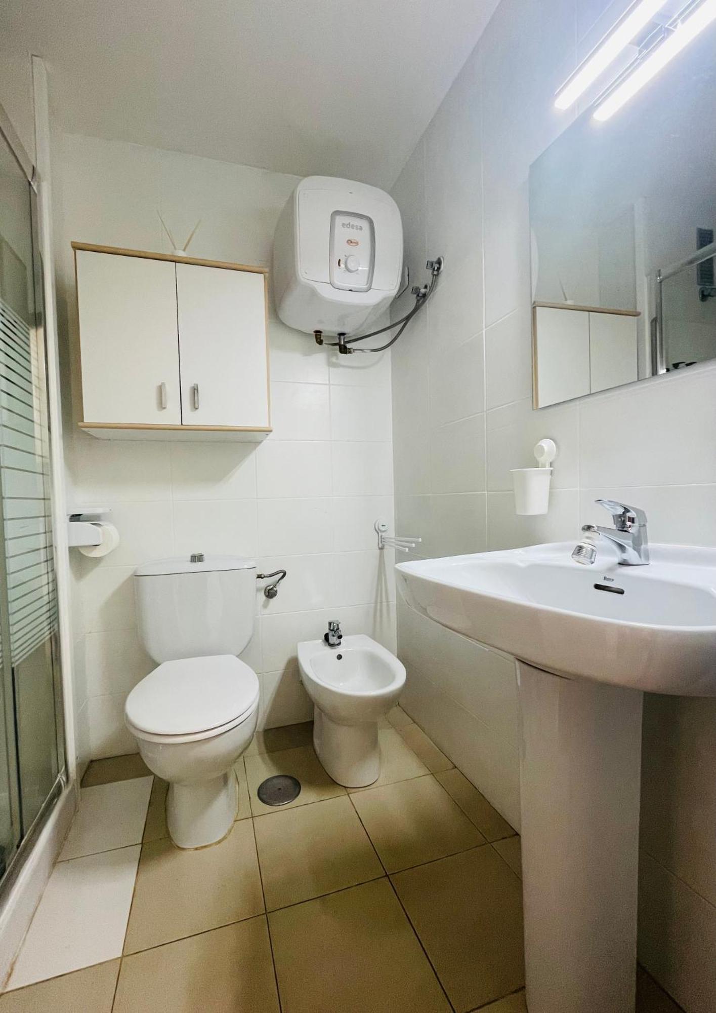 Sunlight Apartment In Costa De Antigua Luaran gambar