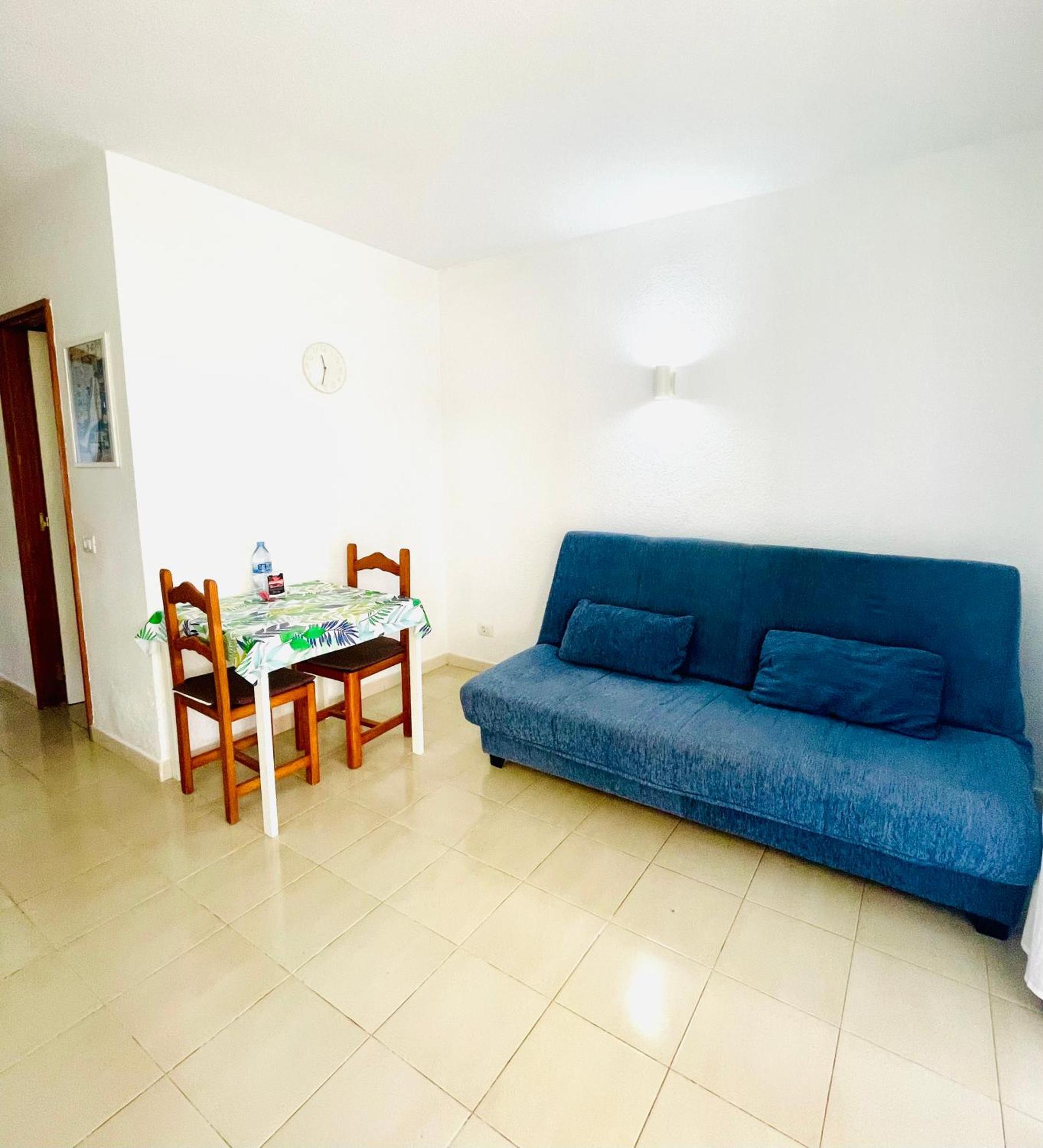 Sunlight Apartment In Costa De Antigua Luaran gambar