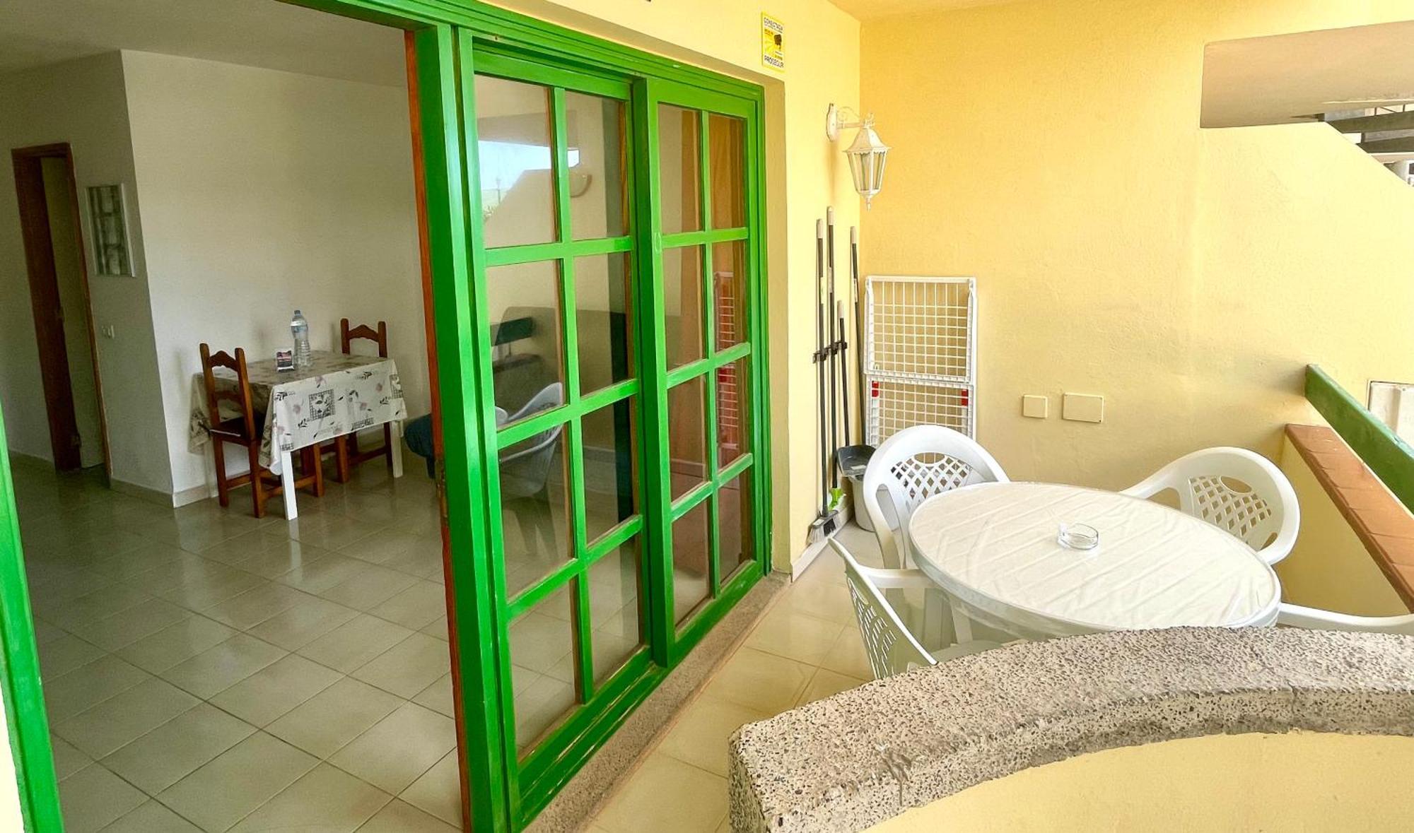 Sunlight Apartment In Costa De Antigua Luaran gambar